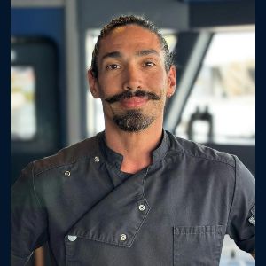 Francisco Ruiz Rascón y Anzaldo's profile picture