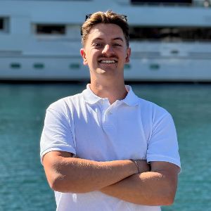 Zander Venter's profile picture