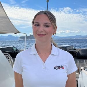 Klara Ekwall's profile picture