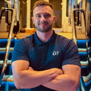 Ante Milković's profile picture