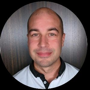 Patrick Ross's profile picture