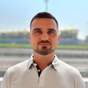 Georgiy Kudryavtsev's profile picture