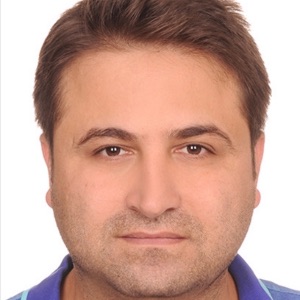 Caner Ozen's profile picture