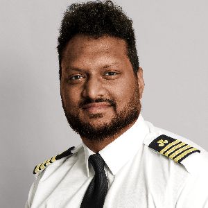 Shiyam Segar's profile picture