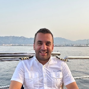 Stoyan Todorov's profile picture