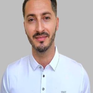 Amine Fatih's profile picture