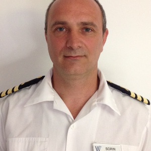 Sorin Halic's profile picture