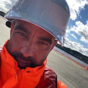 Alessandro Robba's profile picture