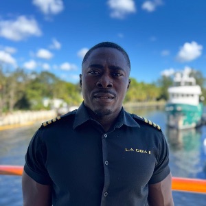 Kwame Wilson Intsiful's profile picture
