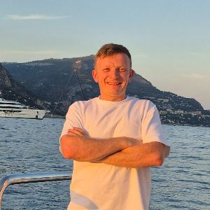 Oleg Kunitskyi's profile picture