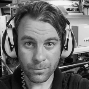 Daniel Henriksson's profile picture