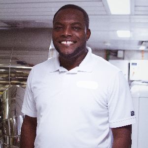 Fitzroy Graham's profile picture