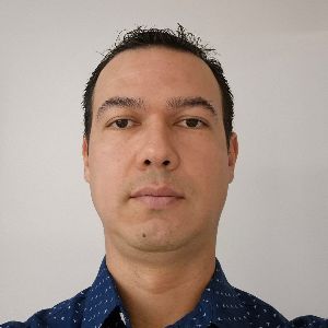 William Valverde's profile picture