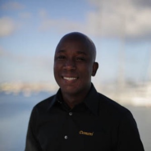 Omar Dwane Brown's profile picture