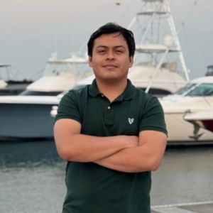 Gilberto Rolando Gonzalez Martinez's profile picture