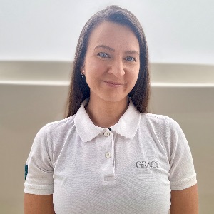 Orsolya Horvath's profile picture