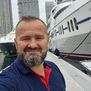 Sergiy Kapuka's profile picture
