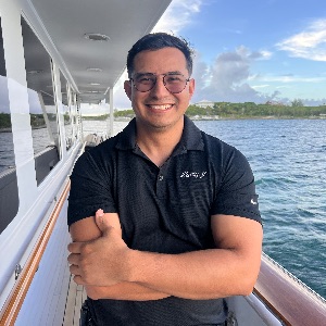 Erick Moreno Cruz's profile picture
