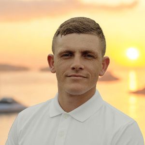 Dylan Gauché's profile picture
