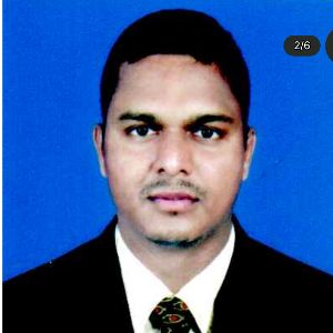 Dhiraj Naik's profile picture