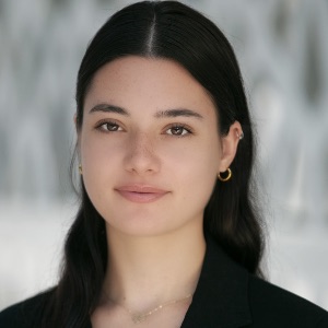 Mia Parisi's profile picture