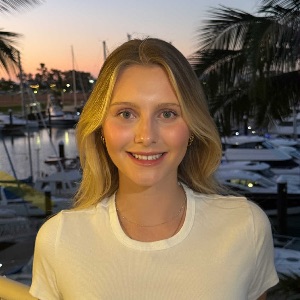 Izla Morris's profile picture