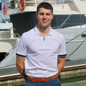 William Bowen's profile picture