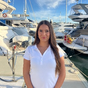 Micaela Bartrom's profile picture