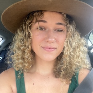 Marie Turner's profile picture