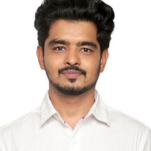 Shubham Vora's profile picture