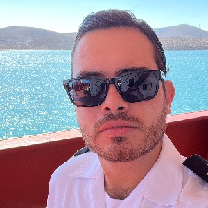 Diego Escobar Lavin's profile picture