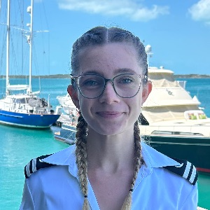 Sarah Porter's profile picture