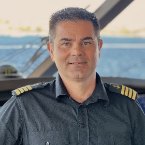 Theodoros Antonellos's profile picture