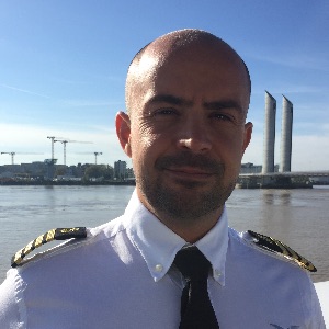 Damien Bredillet's profile picture