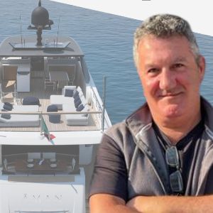 Massimo Pesce's profile picture