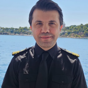Celal Gursoy's profile picture