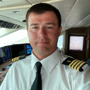 Piatokha Kostiantyn's profile picture
