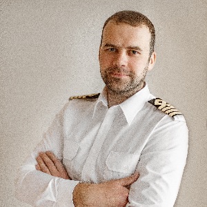 Sergei Bragin's profile picture