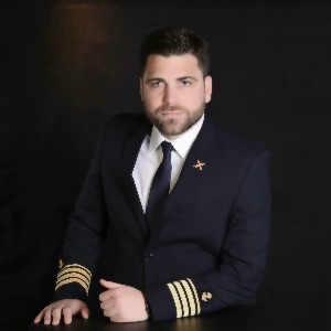 Efstathios Alexandropoulos's profile picture