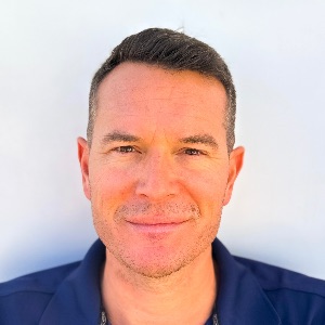 Gareth Lotter's profile picture