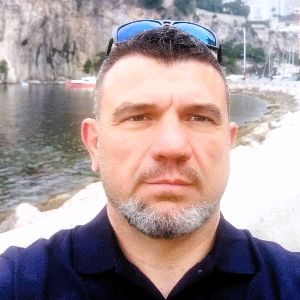 Kostas Katsogiannis's profile picture