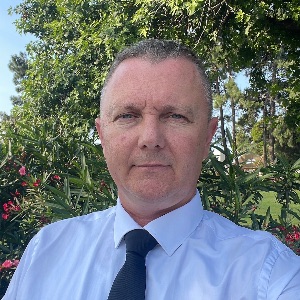Yevgeniy Kozachenko's profile picture