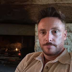 Christopher Southan's profile picture