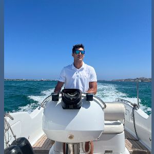 Geronimo Feccia's profile picture