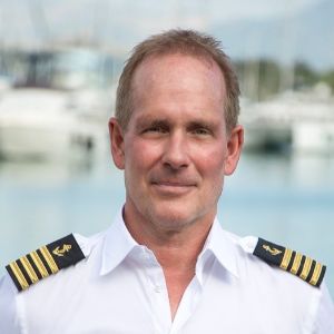 Tim Buck's profile picture