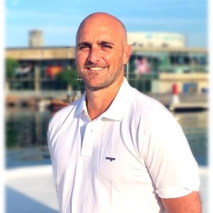 Shaun Wild's profile picture
