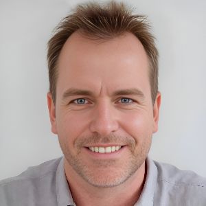 Stewart Boyd's profile picture