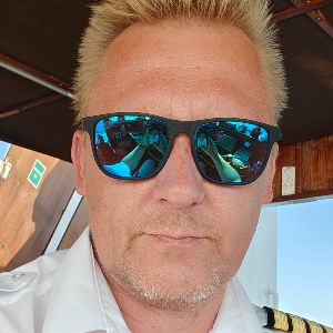 Mart Siniorg's profile picture