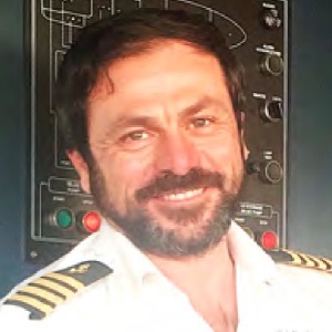 Vincenzo Sabato's profile picture