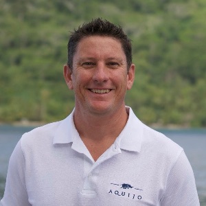 Stuart Laurie's profile picture